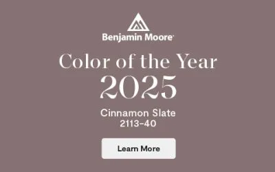 Color of the Year 2025