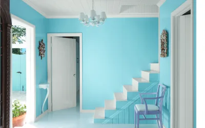 How to Paint a Room in 7 Steps by Benjamin Moore