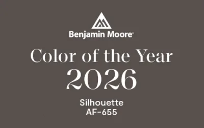 Color of the Year 2026